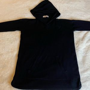 Philosophy Black Sweater 🖤